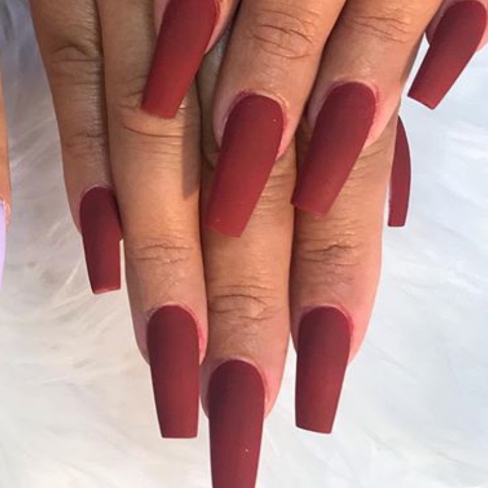 Meet your Posher, Vere